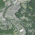 62-year-old man with chest pains at First Street
