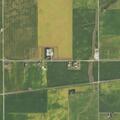 Report of stolen green Ford Ranger pickup