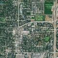 85-year-old male conscious near Boulder