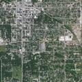 Person ill near South Franklin Avenue, Crawfordsville