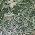 Person having a stroke near South Eighth Street in Columbia