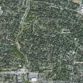 Person injured near Elm Avenue in Lancaster
