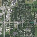 Person injured after fall at Westfield apartment