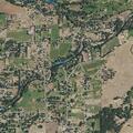 Person injured from previous fall in Los Molinos