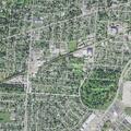 Report of physical domestic at Indianhead Drive