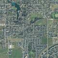 Citizen contact after parked vehicle hit