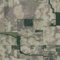 Grass fire reported near West US 136 and South 1100 West