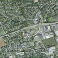 Person having difficulty breathing at Mountville apartment