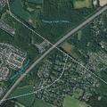 Woman in 60s semi-responsive near Westampton