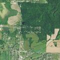 Neighbor dispute on Frazeesburg Road