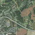 Injured person reported near Columbia Ridge Avenue