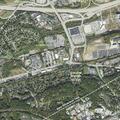 Person experiencing heart problem near Spring Road