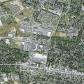 Person injured near Millersville Road in Manor Township