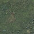 Wildfire reported on Pine Grove Road