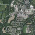 Lift assist at residence near Natasha Drive in Noblesville