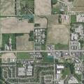Person experiencing chest pain at East Pine Ridge Drive