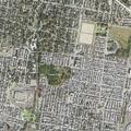 Person with fever near North 4th Street in Philadelphia