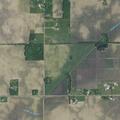 Traffic lights flashing red at SR 39 and 400 East