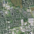 Officers search for two men with possible shotgun