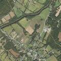 Person with chest pain in Dover Township