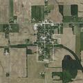 Domestic dispute over belongings at Modoc RV park