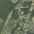 Person experiencing medical problem at Peach Glen Road