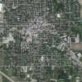 Reported trespasser in Lebanon apartment possibly armed