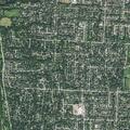 Person injured at residence on Sheringham Road