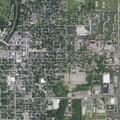 Gas odor reported inside Noblesville residence