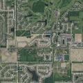 Person injured after fall at Pebble Brook Blvd