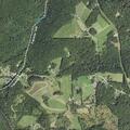 Elderly man falls near Virgin Run Road in Franklin Township