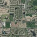 Person experiencing difficulty breathing near Noblesville