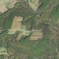 Trees down over possible wire on Lincoln Highway