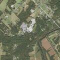 High risk house fire on Ziegler Road