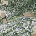 Person experiencing chest pains near Madge Drive in Lancaster