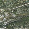 Non-emergent lift assist requested near Keystone Avenue