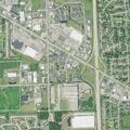 Person suspected of stroke at Commerce Center Blvd in Troy