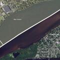 Stranded boater reported near Hawk Island