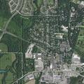 Ambulance en route to Riverview with equipment issue