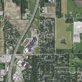 Person found unconscious near North Union Street