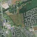 Reported gas leak near Crystal Clear Drive contained