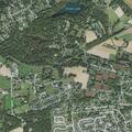 Person reporting chest pains near Sylvan Retreat Road