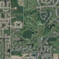 Person fell at Pebble Brook Blvd residence