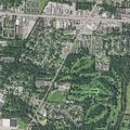 Runaway subject restrained by parent at home near Leatherwood Dr