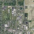 Person injured after reported battery at apartment