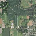 Man feeling faint found at ball diamond shelter