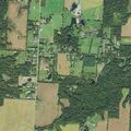 Person ill near Outville Road in Alexandria