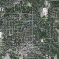 Person suffers overdose poisoning at west Washington street