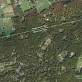 Person with heart failure near Hill Road