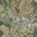 Person with severe allergies near Cherry Street in Wellsville
